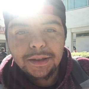 Meet your Posher, Edwin